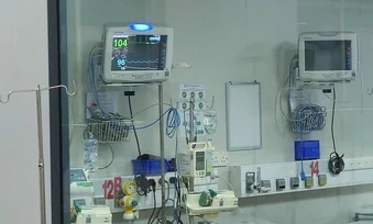 Nam thanh niên TP HCM mắc viêm não mô cầu