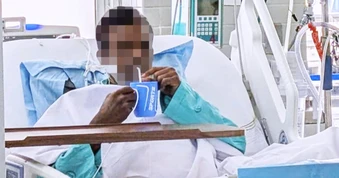 Nạn nhân cuối cùng trong vụ lật ca nô ở Phú Quốc đã được rút máy tạo nhịp