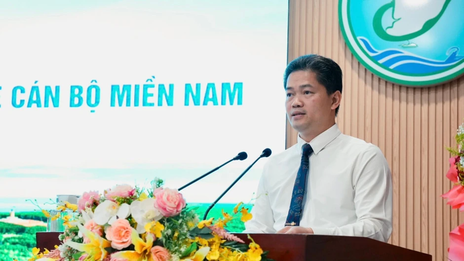 Nâng cao chất lượng chăm sóc sức khỏe cán bộ khu vực phía nam Nâng cao chất lượng chăm sóc sức khỏe cán bộ khu vực phía nam