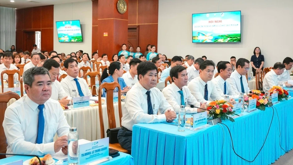 Nâng cao chất lượng chăm sóc sức khỏe cán bộ khu vực phía nam Nâng cao chất lượng chăm sóc sức khỏe cán bộ khu vực phía nam