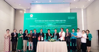 Nâng cao năng lực cho 2.000 bác sĩ trong điều trị và quản lý các bệnh không lây nhiễm