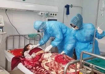 Nâng cao ý thức phòng bệnh viêm não mô cầu