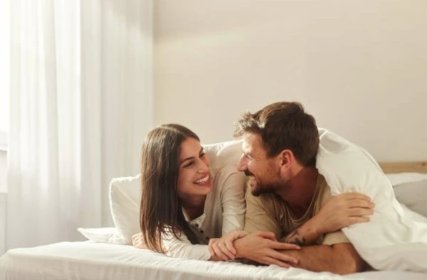 Nàng mong đợi gì từ đêm ân ái? Nàng mong đợi gì từ đêm ân ái?