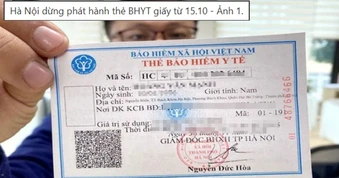 Nâng mức thanh toán cho bệnh nhân BHYT