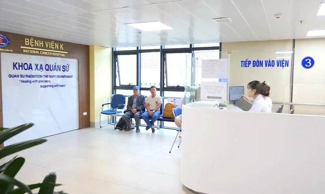 Nắng nóng: Cảnh báo nhóm nguy cơ cao, bệnh viện tăng chống nóng