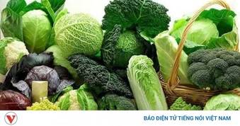 Nắng nóng đỉnh điểm: 7 cách đơn giản giúp cơ thể luôn đủ nước
