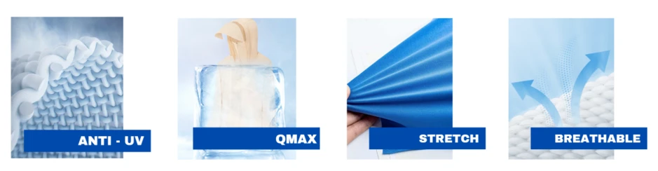 Nắng nóng đỉnh điểm, áo chống nắng bạn đang mặc có thực sự bảo vệ bạn? Nắng nóng đỉnh điểm, áo chống nắng bạn đang mặc có thực sự bảo vệ bạn?