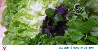 Nắng nóng đỉnh điểm: Những món ăn quen thuộc dễ gây ngộ độc nhất