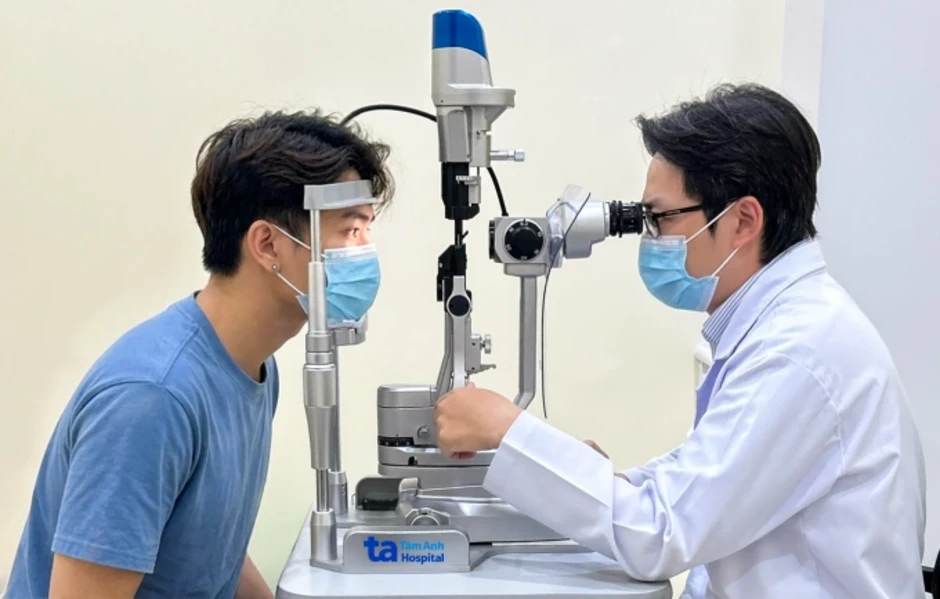 Nắng nóng gây hại mắt thế nào - Báo TinVina Nắng nóng gây hại mắt thế nào - Báo TinVina