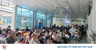 Nắng nóng kéo dài, nhiều bệnh lý nguy hiểm vào mùa
