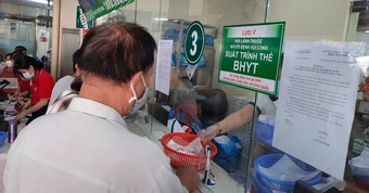Nắng nóng khiến người bệnh đái tháo đường có thể gặp nhiều biến chứng