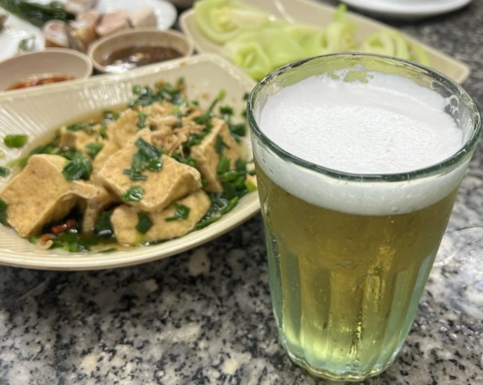 Nắng nóng uống bia có giải được nhiệt? Nắng nóng uống bia có giải được nhiệt?