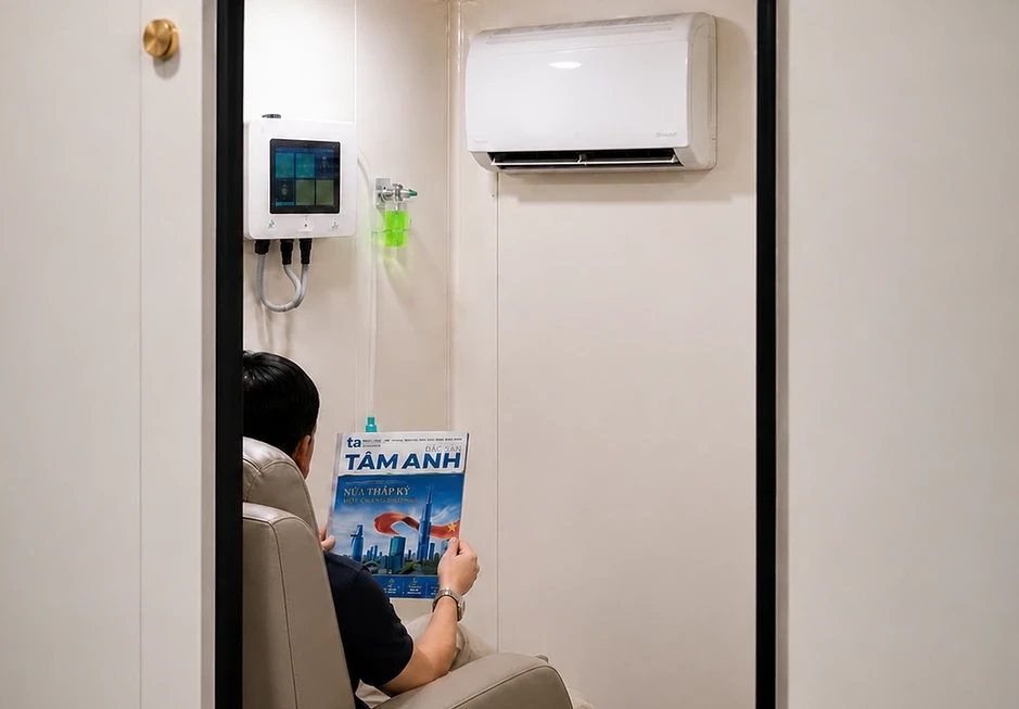 Não bộ có thể tự phục hồi sau đột quỵ? - Báo TinVina Não bộ có thể tự phục hồi sau đột quỵ? - Báo TinVina