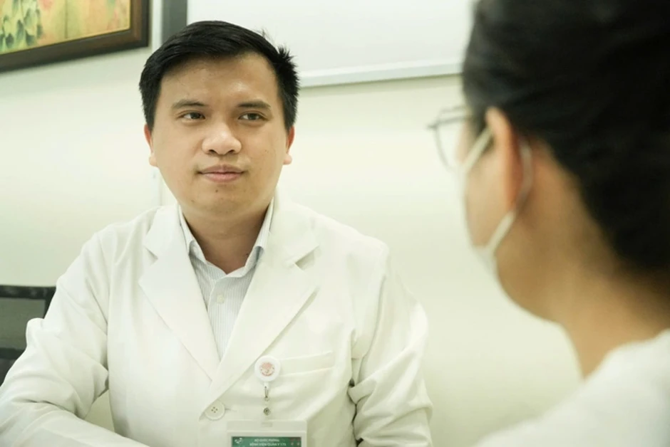 'Não cá vàng' tuổi 20 'Não cá vàng' tuổi 20