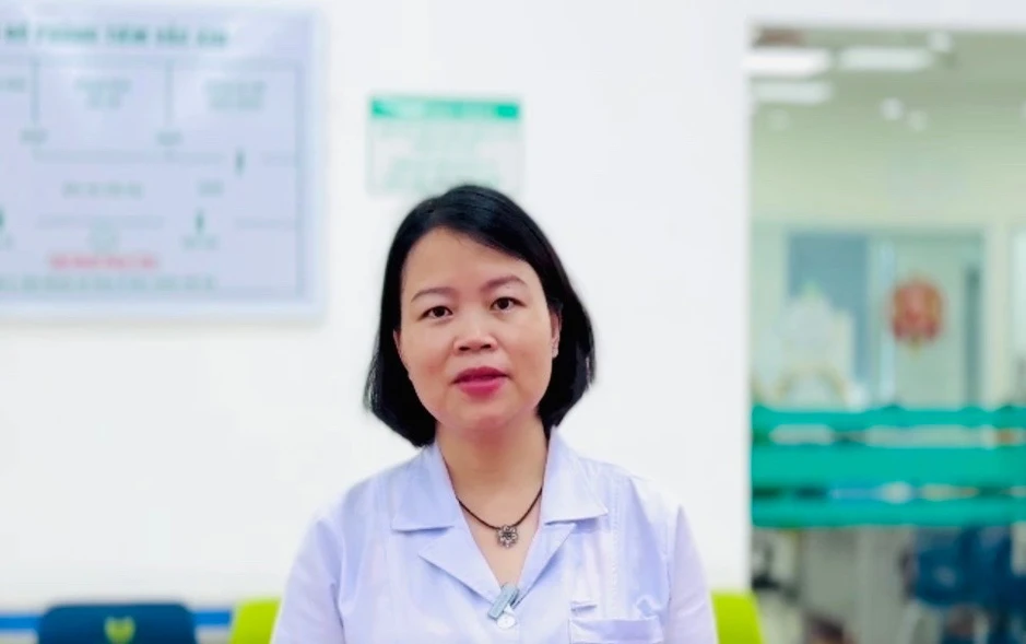 Não mô cầu xâm lấn: Bệnh diễn biến tối cấp, người khỏe mạnh cũng có thể mắc Não mô cầu xâm lấn: Bệnh diễn biến tối cấp, người khỏe mạnh cũng có thể mắc