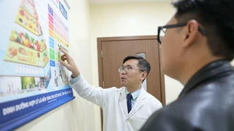 Nên ăn trước hay sau khi tập thể dục? - Báo TinVina