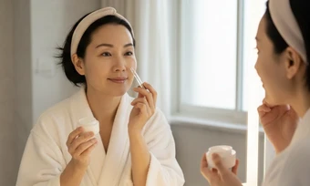 Nên dùng thuốc hay laser chữa nám da? - Báo TinVina