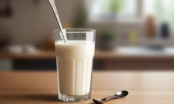Nên uống sữa khi nào để hấp thu tốt? - Báo TinVina