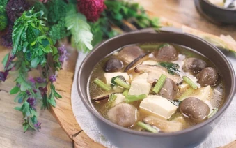 Nếu chỉ số mỡ máu và cholesterol của bạn cao, đây là 4 món đơn giản có thể ăn 2 hoặc 3 lần trong tuần