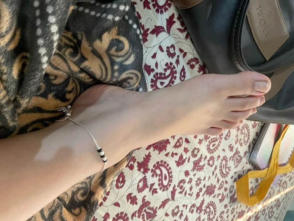 Nếu có đủ 4 thứ trên bàn chân thì xin chúc mừng! Thận của bạn khả năng cao vẫn còn rất khỏe Nếu có đủ 4 thứ trên bàn chân thì xin chúc mừng! Thận của bạn khả năng cao vẫn còn rất khỏe