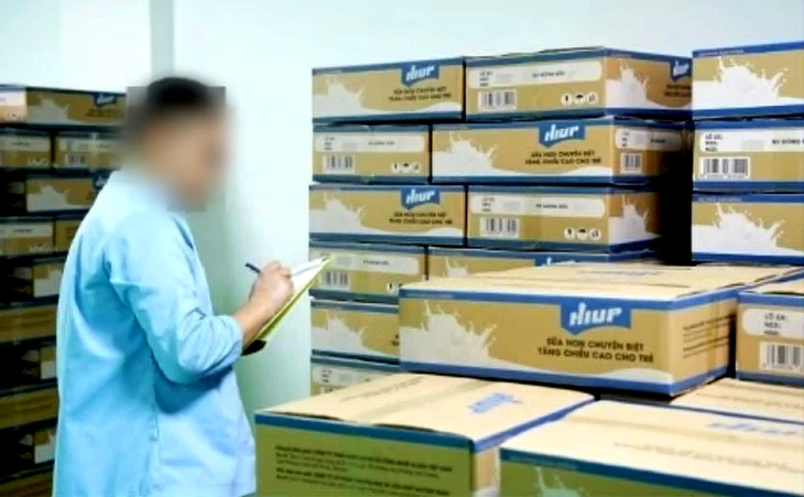 Ngành thực phẩm chức năng '25 tuổi', làm sao vượt qua cuộc khủng hoảng niềm tin? Ngành thực phẩm chức năng '25 tuổi', làm sao vượt qua cuộc khủng hoảng niềm tin?