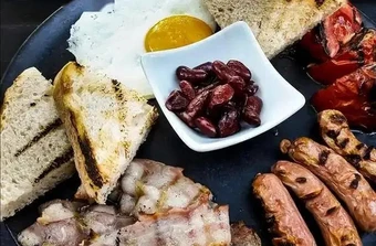 Ngày càng có nhiều người mắc ung thư đại trực tràng, bác sĩ cảnh báo: Thà nhịn đói còn hơn ăn nhiều 5 thực phẩm này
