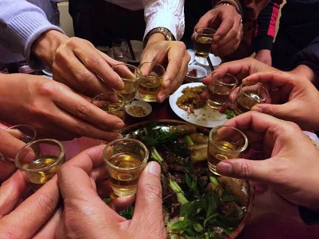 Ngày càng nhiều người âm thầm bị ung thư gan do gan nhiễm mỡ, bác sĩ chỉ rõ thủ phạm gây gan nhiễm mỡ Việt Nam vạn người mê Ngày càng nhiều người âm thầm bị ung thư gan do gan nhiễm mỡ, bác sĩ chỉ rõ thủ phạm gây gan nhiễm mỡ Việt Nam vạn người mê