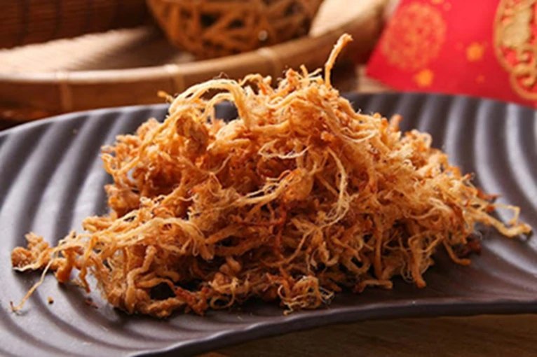 Ngày càng nhiều người tử vong vì biến chứng bệnh tiểu đường, bác sĩ cảnh báo: Thà nhịn đói còn hơn ăn 6 đồ ăn vặt này Ngày càng nhiều người tử vong vì biến chứng bệnh tiểu đường, bác sĩ cảnh báo: Thà nhịn đói còn hơn ăn 6 đồ ăn vặt này