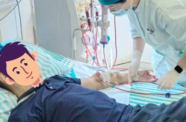 Ngày càng nhiều người tử vong vì suy thận, bác sĩ khuyên: Chớ dại ăn nhiều 5 loại rau này! Ngày càng nhiều người tử vong vì suy thận, bác sĩ khuyên: Chớ dại ăn nhiều 5 loại rau này!