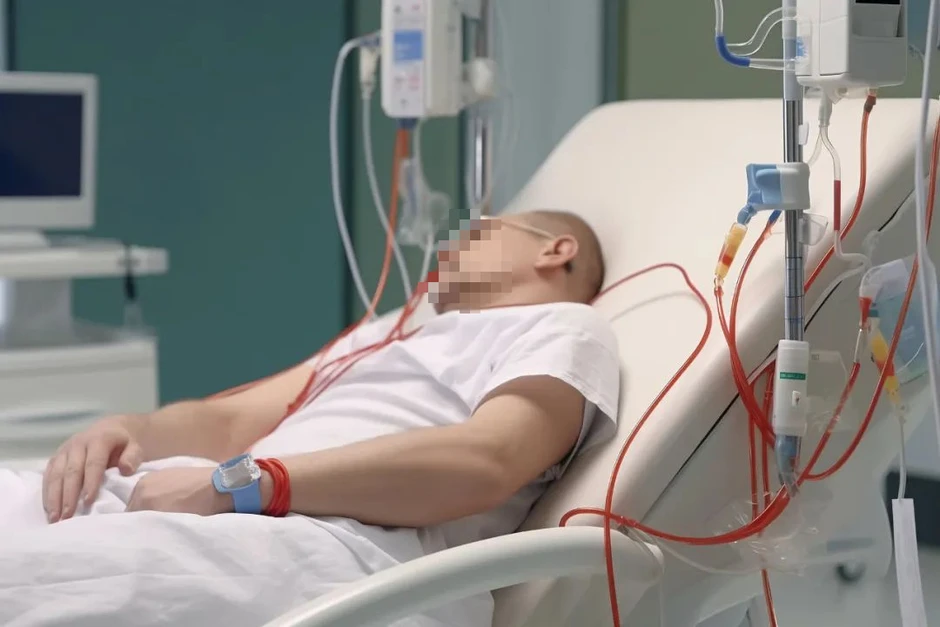Ngày càng nhiều người tử vong vì suy thận, bác sĩ nhắc: Làm 5 việc vào buổi tối không khác gì đang "phá thận"! Ngày càng nhiều người tử vong vì suy thận, bác sĩ nhắc: Làm 5 việc vào buổi tối không khác gì đang "phá thận"!