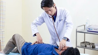 Ngáy có phải dấu hiệu bệnh tim mạch? - Báo TinVina