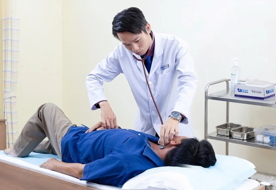 Ngáy có phải dấu hiệu bệnh tim mạch? - Báo TinVina Ngáy có phải dấu hiệu bệnh tim mạch? - Báo TinVina