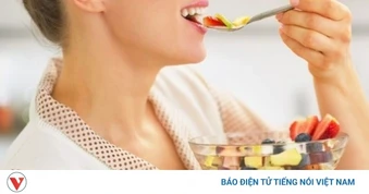 Ngày “đèn đỏ” nên ăn gì, kiêng gì để cơ thể dễ chịu hơn?