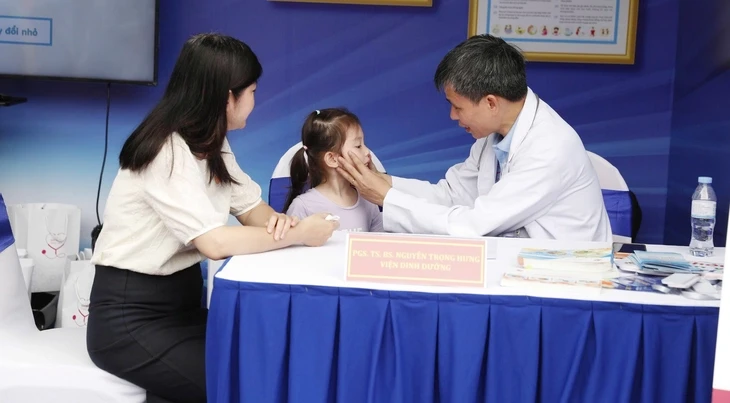 Ngày hội quốc gia vì sức khỏe cộng đồng Ngày hội quốc gia vì sức khỏe cộng đồng