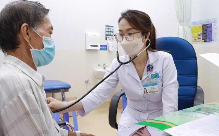 Ngày hội quốc gia vì sức khỏe cộng đồng Ngày hội quốc gia vì sức khỏe cộng đồng