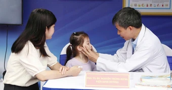 Ngày hội quốc gia vì sức khỏe cộng đồng