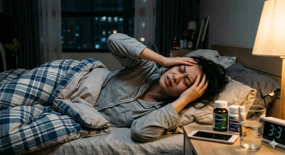 Ngày mới với tin tức sức khỏe: Dấu hiệu bệnh thận dễ bỏ qua Ngày mới với tin tức sức khỏe: Dấu hiệu bệnh thận dễ bỏ qua