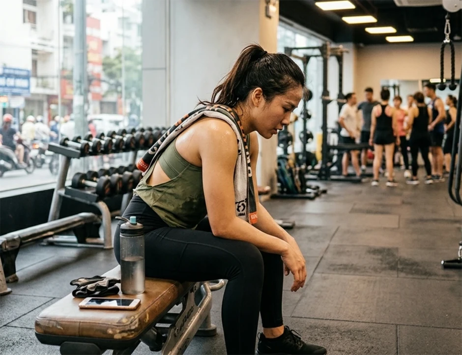 Ngày mới với tin tức sức khỏe: Đi bộ, bộ phận nào hưởng lợi sớm nhất? Ngày mới với tin tức sức khỏe: Đi bộ, bộ phận nào hưởng lợi sớm nhất?