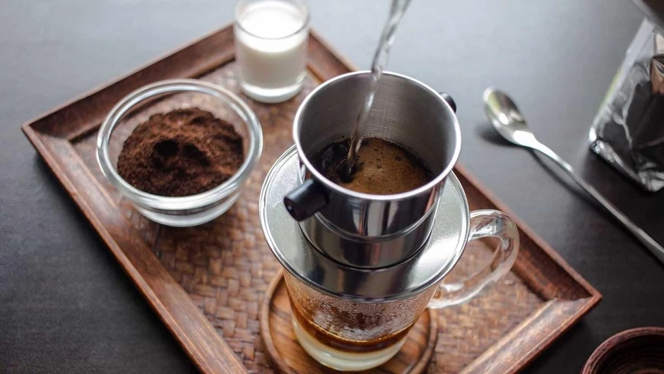 Ngày mới với tin tức sức khỏe: Lợi ích của uống cà phê và tập thể dục