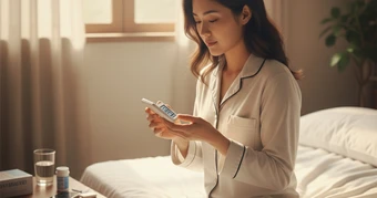 Ngày mới với tin tức sức khỏe: Người tiểu đường cần cảnh giác với đột quỵ