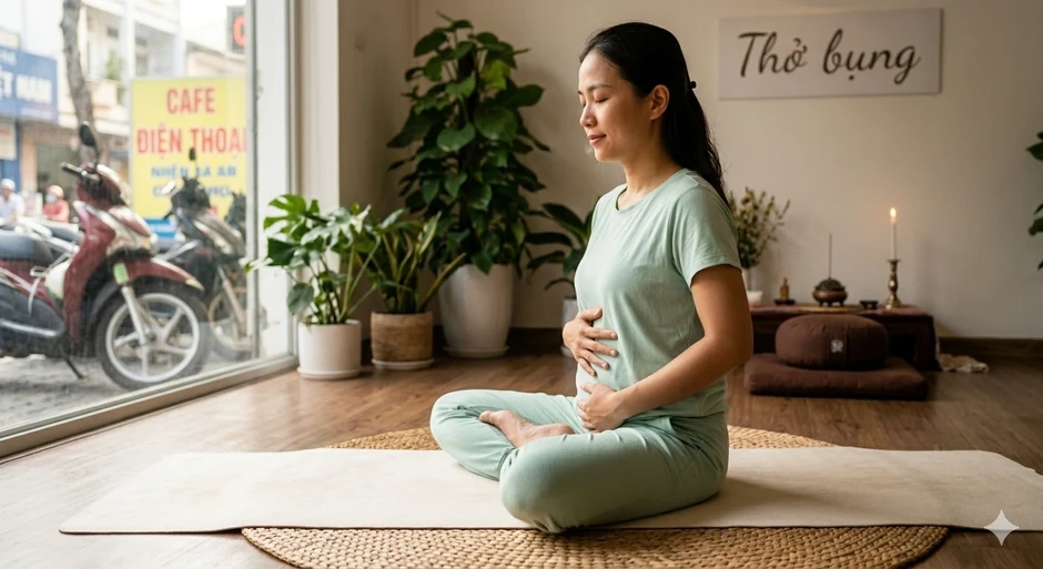 Ngày mới với tin tức sức khỏe: Thói quen âm thầm ảnh hưởng cân nặng, huyết áp Ngày mới với tin tức sức khỏe: Thói quen âm thầm ảnh hưởng cân nặng, huyết áp