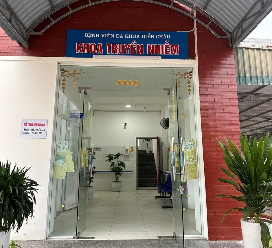 Nghệ An: Nhiều người nhập viện nghi ngộ độc thực phẩm Nghệ An: Nhiều người nhập viện nghi ngộ độc thực phẩm