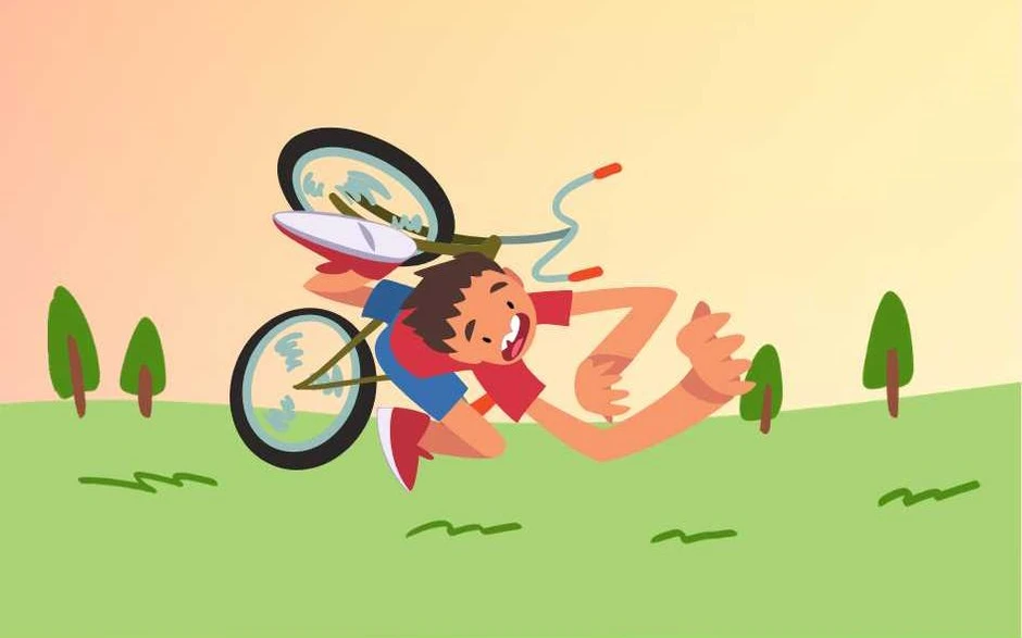 Nghỉ hè, cẩn trọng với những vật dụng tiềm ẩn nguy hiểm cho trẻ em Nghỉ hè, cẩn trọng với những vật dụng tiềm ẩn nguy hiểm cho trẻ em