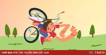 Nghỉ hè, cẩn trọng với những vật dụng tiềm ẩn nguy hiểm cho trẻ em