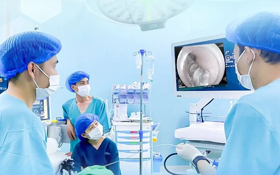 Nghỉ hè, cảnh giác trẻ nuốt dị vật Nghỉ hè, cảnh giác trẻ nuốt dị vật