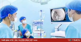 Nghỉ hè, cảnh giác trẻ nuốt dị vật