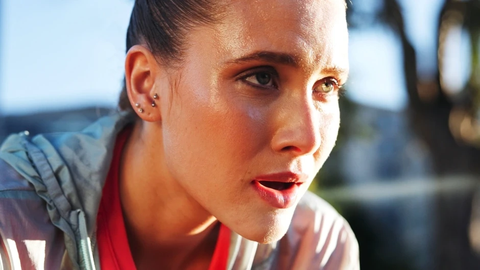 Nghiên cứu cảnh báo chạy siêu marathon có thể gây hại cho tế bào máu Nghiên cứu cảnh báo chạy siêu marathon có thể gây hại cho tế bào máu