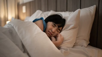 Nghiên cứu cho thấy giấc mơ kiểu này có thể là dấu hiệu bệnh trước khi có triệu chứng