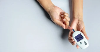 Nghiên cứu của Pháp: Nguy cơ tiểu đường tăng 49% vì thứ này
