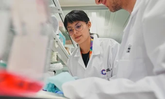 Nghiên cứu mở đường cho vaccine phòng ung thư phổi - Báo TinVina